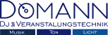 domann veranstaltungstechnik bad kreuznach